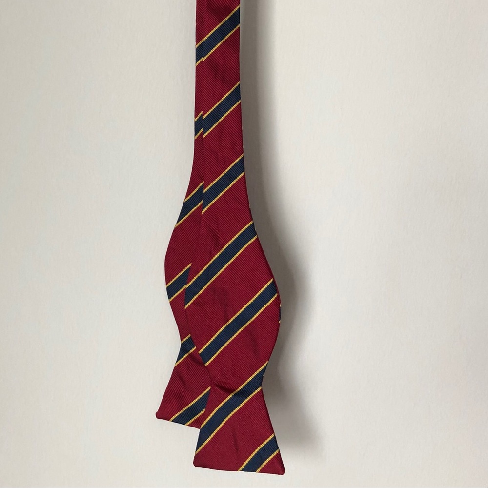 Brooks Brothers Men’s Bowtie